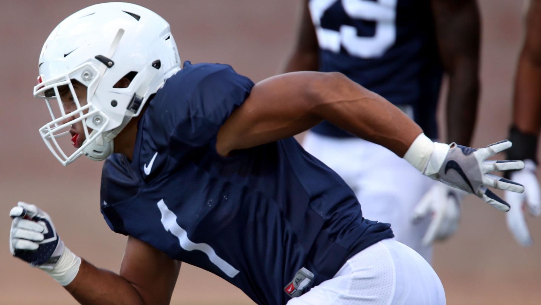 Five lingering personnel questions as Arizona Wildcats prep for opener vs. NAU
